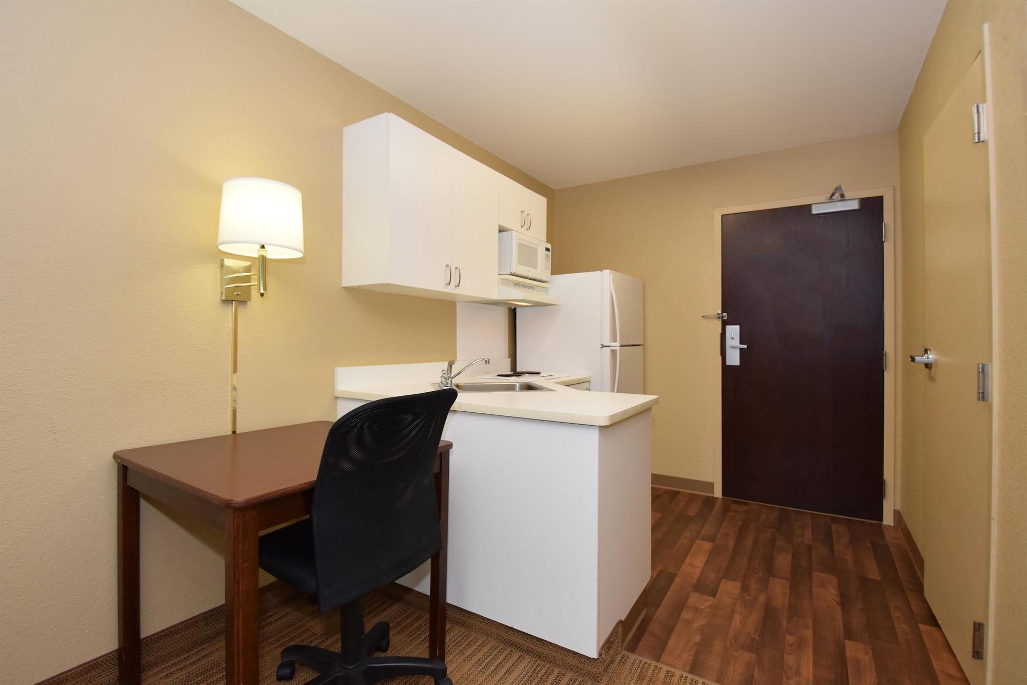Extended Stay America Suites - Los Angeles - Lax Airport Экстерьер фото