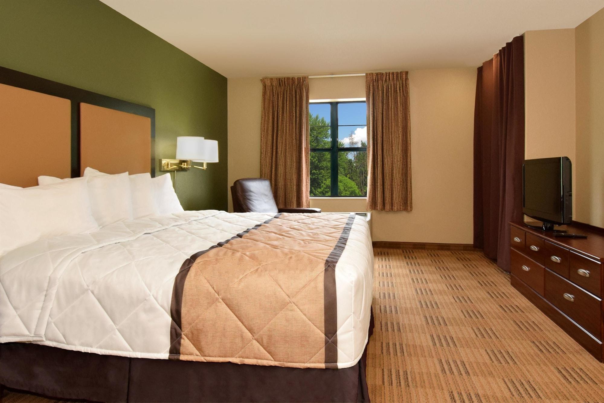 Extended Stay America Suites - Los Angeles - Lax Airport Экстерьер фото