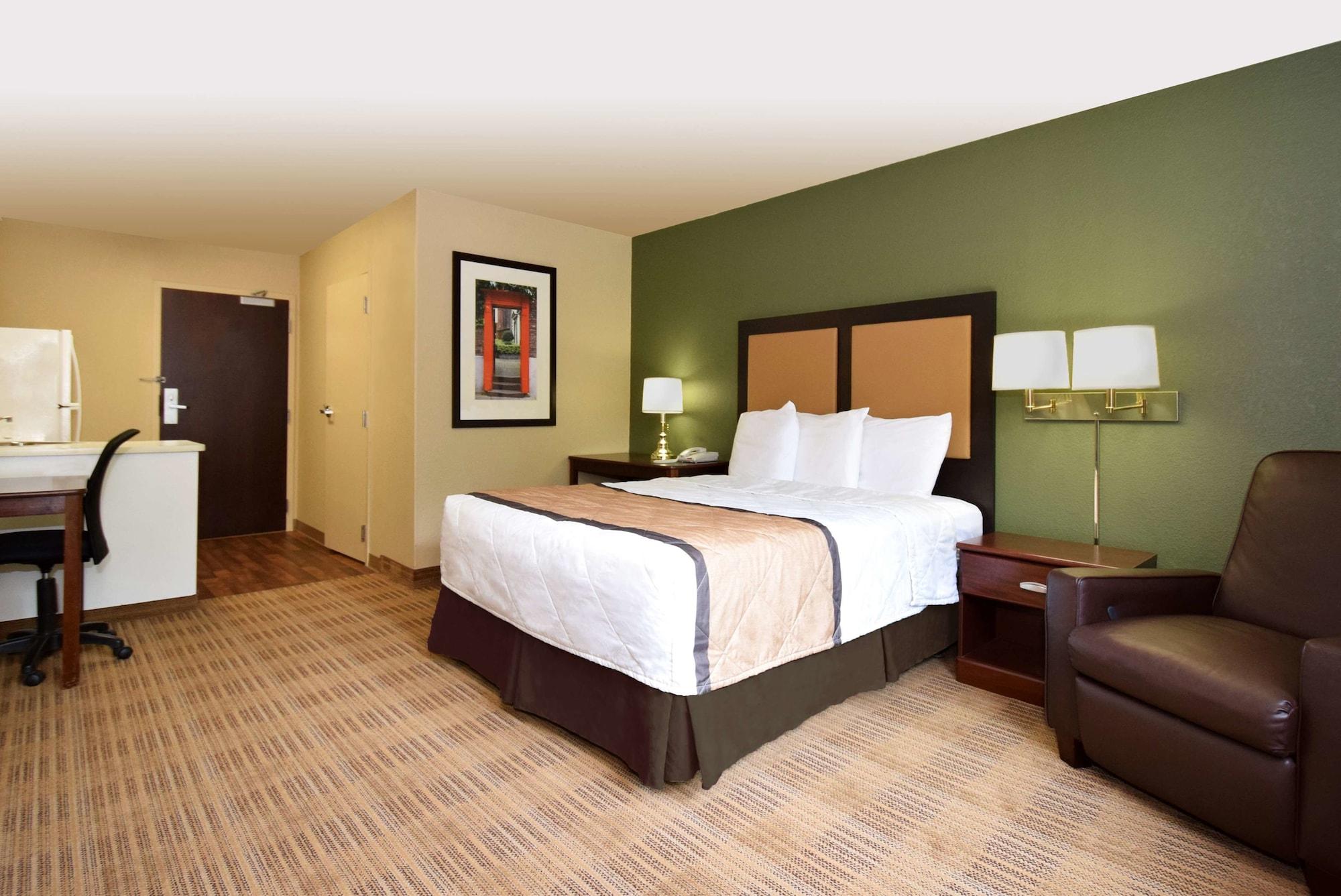Extended Stay America Suites - Los Angeles - Lax Airport Экстерьер фото