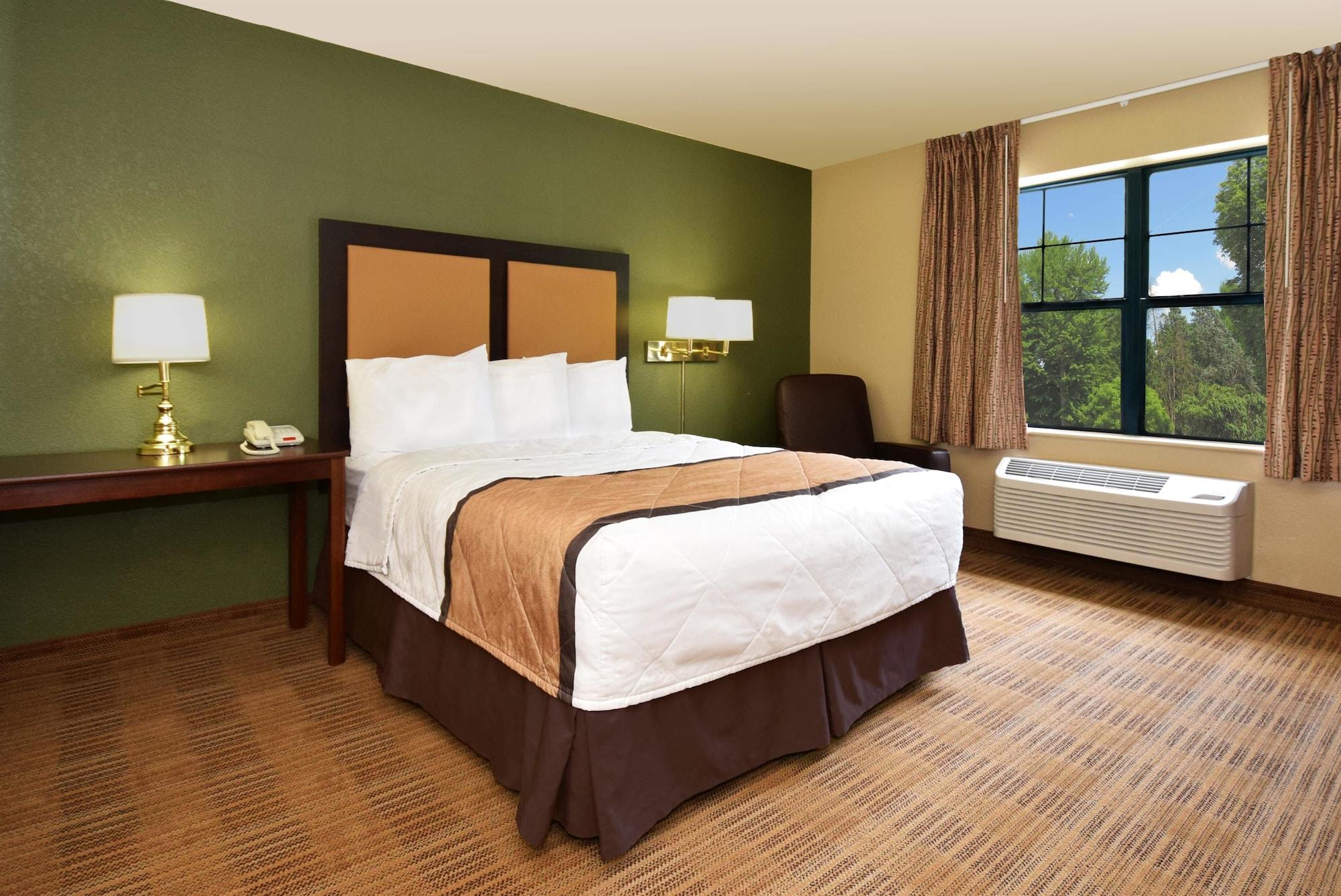 Extended Stay America Suites - Los Angeles - Lax Airport Экстерьер фото