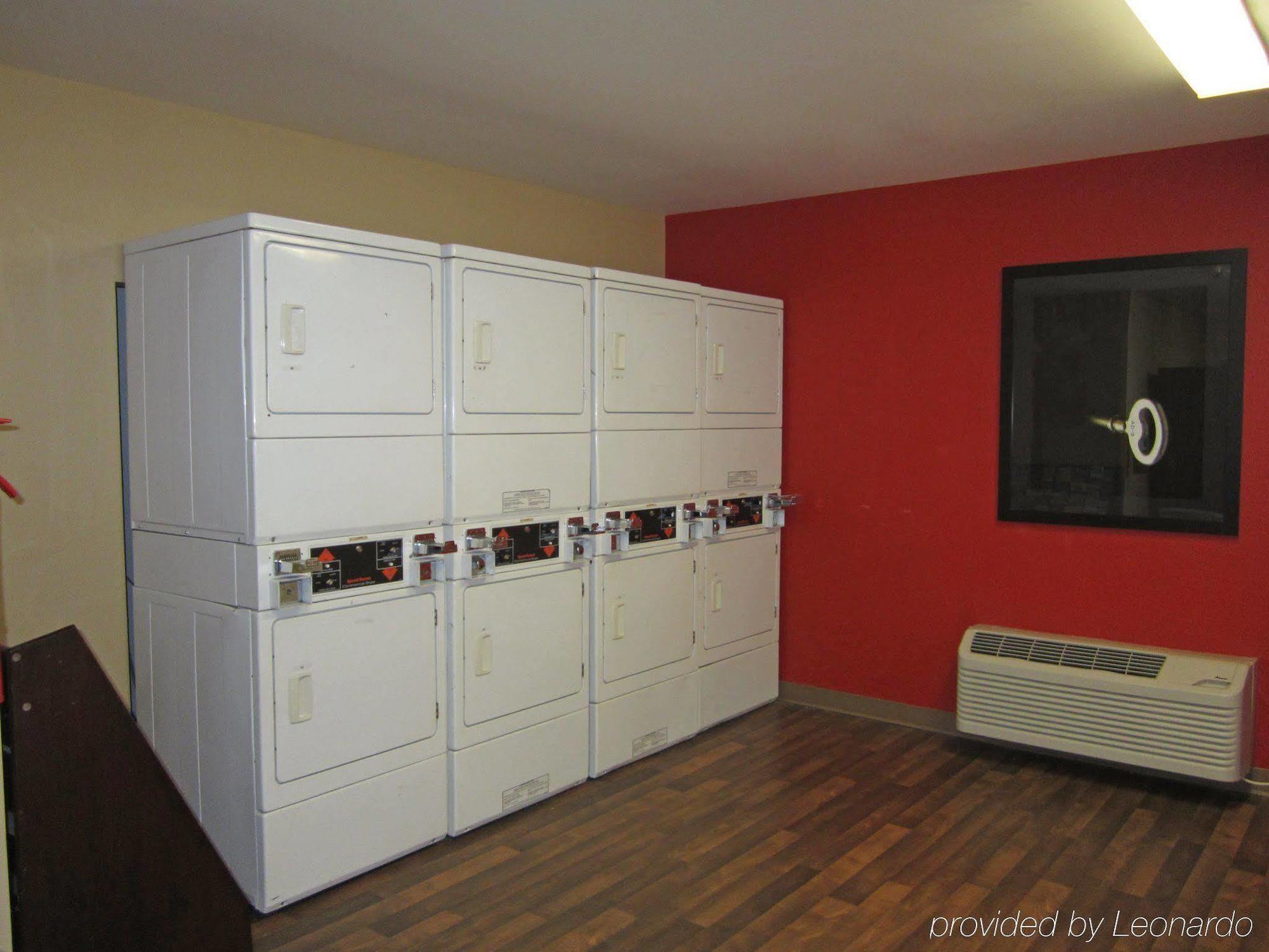 Extended Stay America Suites - Los Angeles - Lax Airport Экстерьер фото