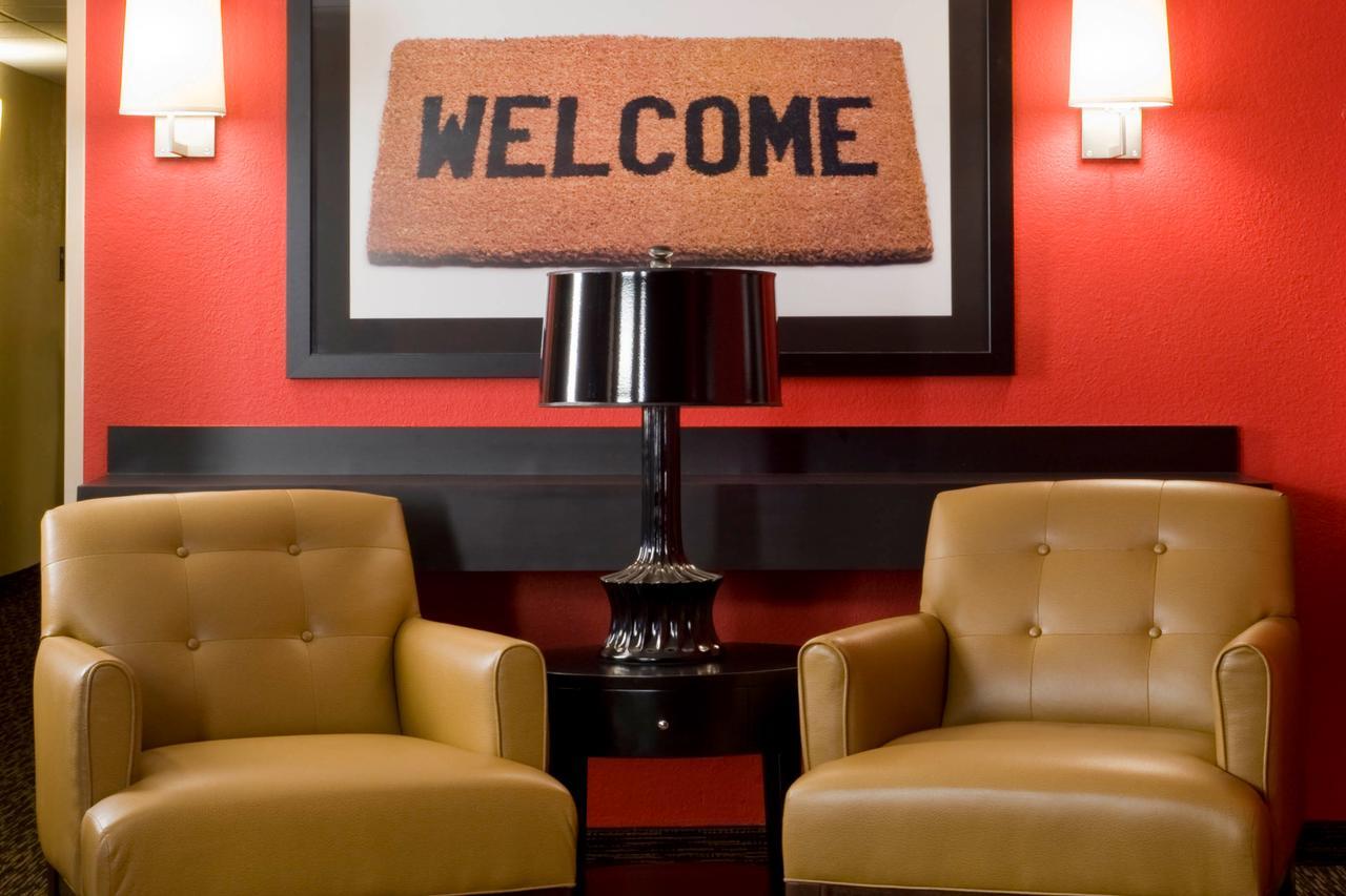 Extended Stay America Suites - Los Angeles - Lax Airport Экстерьер фото