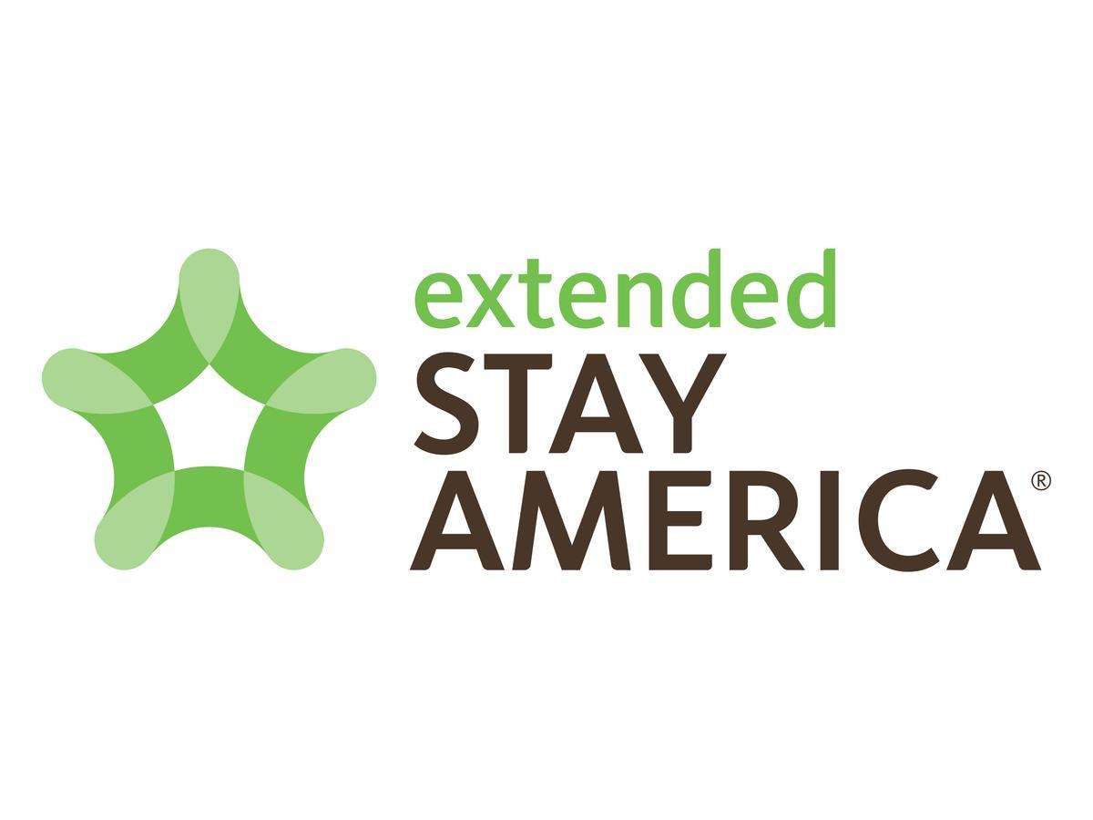 Extended Stay America Suites - Los Angeles - Lax Airport Экстерьер фото